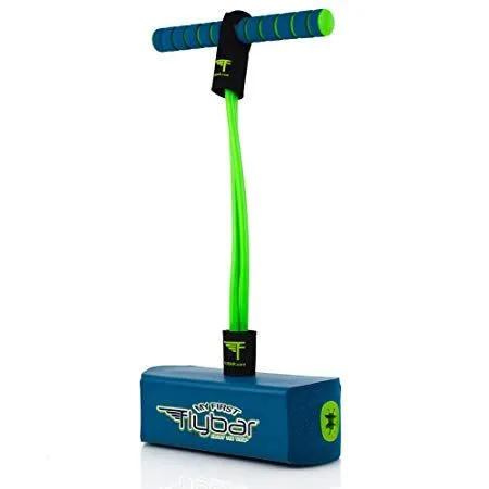 Flybar My First Foam Pogo Jumper (Ages 3+)